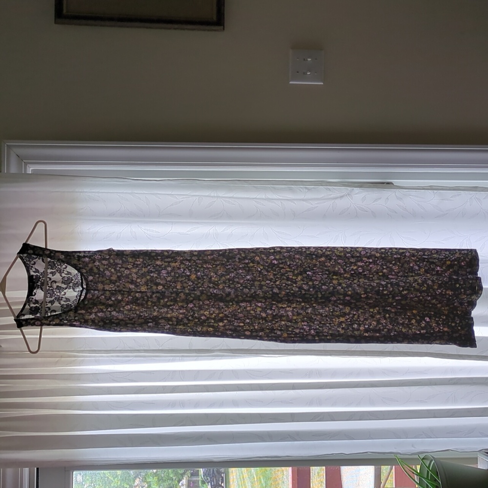 XXI Dress